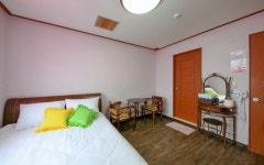 태안(안면도) 꽃지화이트펜션 [★숙박대전] 봉선화 | 대한민국 최저가 종합숙박 예약 | 야놀자 공식 모바일 사이트