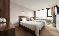 중문 썬라이즈호텔 중문-트윈 | 글로벌 여가 플랫폼 | 야놀자 공식 사이트