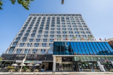 투어앤스파 춘천 더베네치아 스위트 HOTEL 투어앤스파