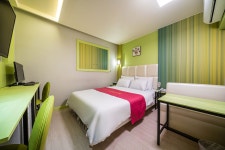 성북(종암) 마레 - 트리플 숙소