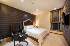 투어앤스파 켄싱턴호텔 여의도 투어앤스파