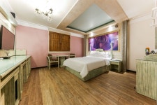 청주 북문로 아모르 - 트리플 숙소