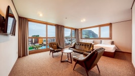 투어앤스파 성산 썬라이즈호텔 투어앤스파