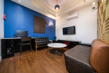 용인 벨라지오호텔 - 트리플 숙소