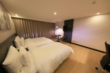 투어앤스파 여의도 코보스호텔 투어앤스파