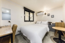 천호 월(月) 데일리호텔 - 호텔&레스토랑 할인예약