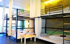 제주도 월정리 썬시티 펜션& 게스트하우스 여성 도미토리 6인실 | 글로벌 여가 플랫폼 | 야놀자 공식 사이트