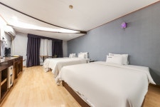 전주 중화산동 수호천사 데일리호텔 - 호텔&레스토랑 할인예약