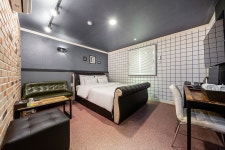 인천(동암) 느낌 호텔 - 트리플 숙소