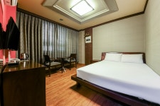 담양 베스트 데일리호텔 - 호텔&레스토랑 할인예약