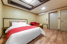 투어앤스파 고창 호텔 모양성 투어앤스파