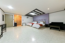 투어앤스파 고창 호텔 모양성 투어앤스파