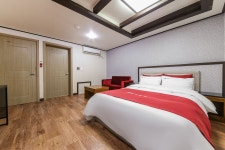 투어앤스파 고창 호텔 모양성 투어앤스파