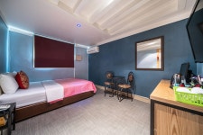 인천(부평) 세븐 - 트리플 숙소