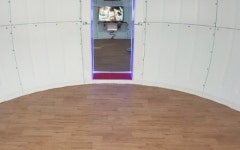 청도 봉식이놀이터글램핑 이글루-11 | 대한민국 최저가 종합숙박 예약 | 야놀자 공식 모바일 사이트