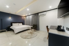 부산 대연동 HOTEL ONNA(호텔 온나) 데일리호텔 - 호텔&레스토랑 할인예약