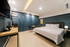 부산 대연동 HOTEL ONNA(호텔 온나) 데일리호텔 - 호텔&레스토랑 할인예약