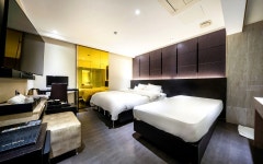 인천(작전동) BUTI& 트윈룸 | 대한민국 최저가 종합숙박 예약 | 야놀자 공식 모바일 사이트