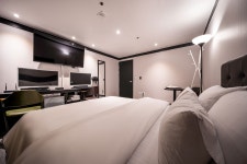 안산 자자 데일리호텔 - 호텔&레스토랑 할인예약