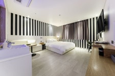 진주 - 진주 브룩스호텔 후기, 가격, 위치 - 예약