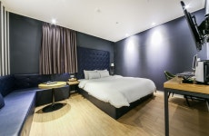 진주 - 진주 브룩스호텔 후기, 가격, 위치 - 예약