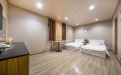 서귀포(성산) 비치호텔 스탠다드트윈 | 글로벌 여가 플랫폼 | 야놀자 공식 사이트