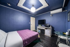 송탄 반지 데일리호텔 - 호텔&레스토랑 할인예약