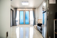 거제도 솔개마루펜션 데일리호텔 - 호텔&레스토랑 할인예약