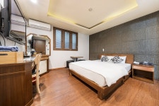 종로 호텔 앳 홈 데일리호텔 - 호텔&레스토랑 할인예약