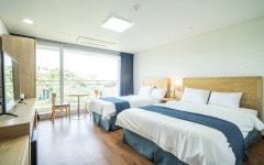 서귀포(성산)브리즈베이호텔 슈페리어 | 대한민국 최저가 종합숙박 예약 | 야놀자 공식 모바일 사이트