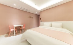 수원 - 수원(인계동) Hotel Jun 후기, 가격, 위치 - 예약