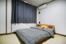 제주 별빛하우스 펜션&게스트하우스 - 트리플 숙소