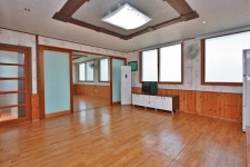 태안(안면도) 금빛모래펜션 데일리호텔 - 호텔&레스토랑 할인예약