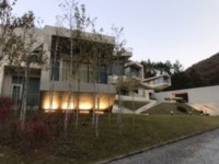 홍천 유리트리트풀빌라 사진, 가격, 위치소개 | 야놀자