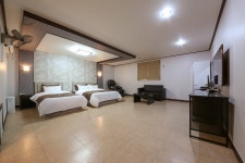 투어앤스파 고창 호텔 모양성 투어앤스파