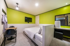 인천(주안) HOTEL NICE 데일리호텔 - 호텔&레스토랑 할인예약