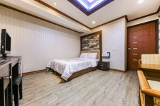 청양 퀸 모텔 데일리호텔 - 호텔&레스토랑 할인예약