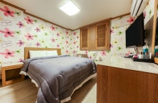 투어앤스파 김제 한솔 투어앤스파