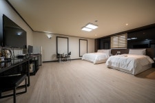 오산 J 데일리호텔 - 호텔&레스토랑 할인예약