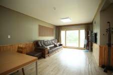 논산 예다움사랑채펜션 데일리호텔 - 호텔&레스토랑 할인예약