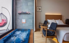 여수 디마레풀빌라(키즈펜션,조식제공) SOLE A-02 | 글로벌 여가 플랫폼 | 야놀자 공식 사이트