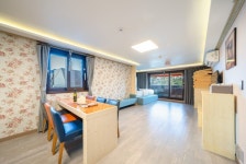 ★숙박대전★ 부산 가온펜션 (일출오션뷰,바다낚시,개별테라스) 데일리호텔 - 호텔&레스토랑 할인예약