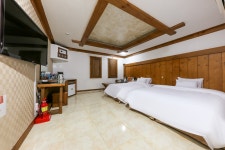 진천 티롤 데일리호텔 - 호텔&레스토랑 할인예약