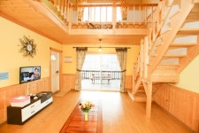 곡성 강변스케치펜션 데일리호텔 - 호텔&레스토랑 할인예약