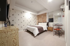 익산 호텔 반딧불이 데일리호텔 - 호텔&레스토랑 할인예약