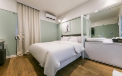 신탄진 박스 호텔 스텐다드 | 글로벌 여가 플랫폼 | 야놀자 공식 사이트