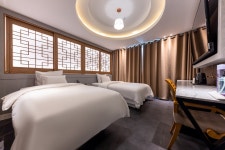 트루 리뷰 데일리호텔 - 호텔&레스토랑 할인예약