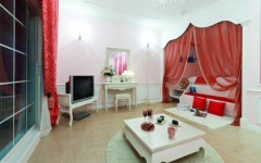 평창 자작나무펜션 핑크 | 대한민국 최저가 종합숙박 예약 | 야놀자 공식 모바일 사이트