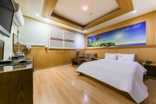 세종 뉴세종 - 트리플 숙소