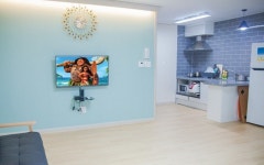 문경 강비릉산비알펜션 Big room1 | 대한민국 최저가 종합숙박 예약 | 야놀자 공식 모바일 사이트